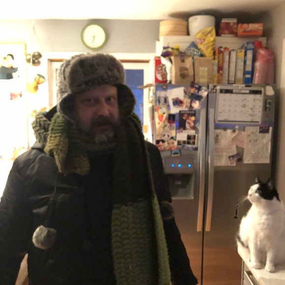 Meet your Posher, Jon - Picture 3 of 8